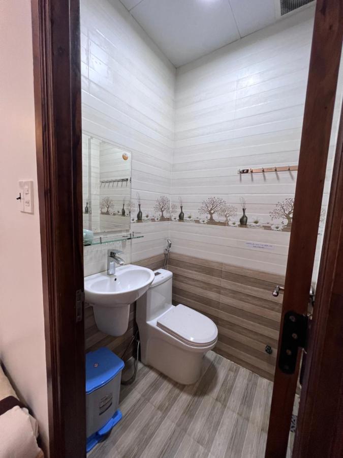 Nhat Anh Hotel Dalat Exteriér fotografie
